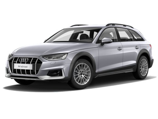 фото Audi A4 allroad quattro