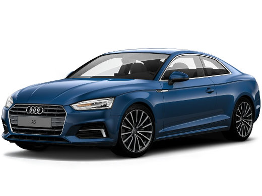 фото Ауди RS 5 SPORTBACK Купе