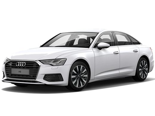 фото Audi A6