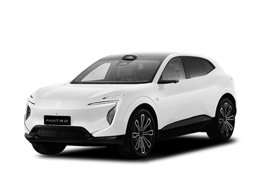 фото AVATR 07