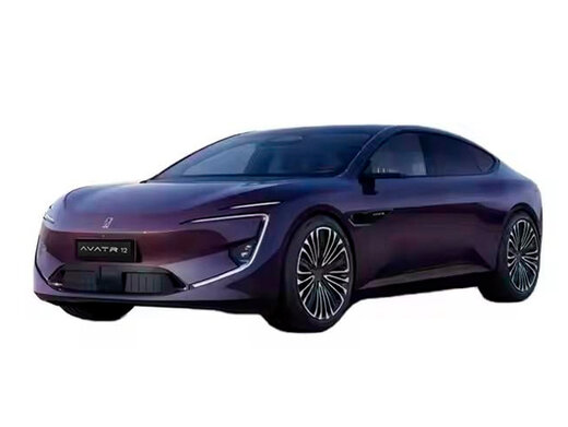 AVATR 12