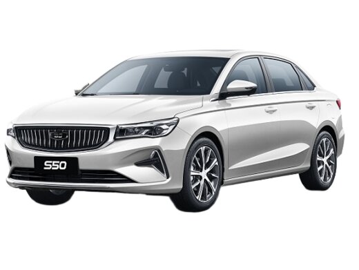 Belgee S50