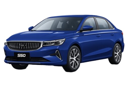 Belgee S50