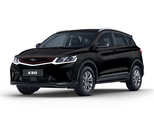 фото Belgee X50 Новый