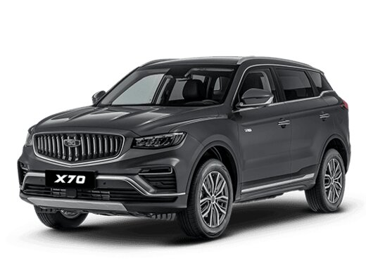 Belgee X70