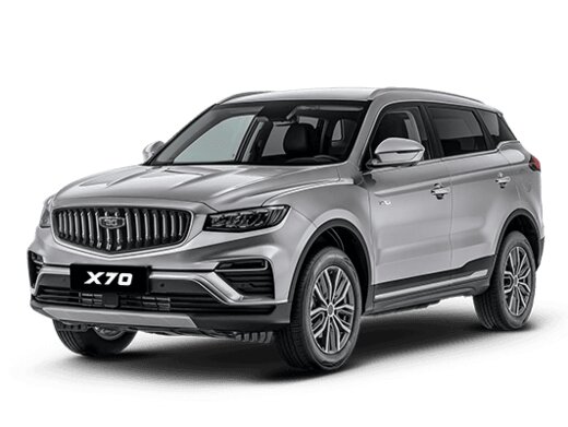 Belgee X70