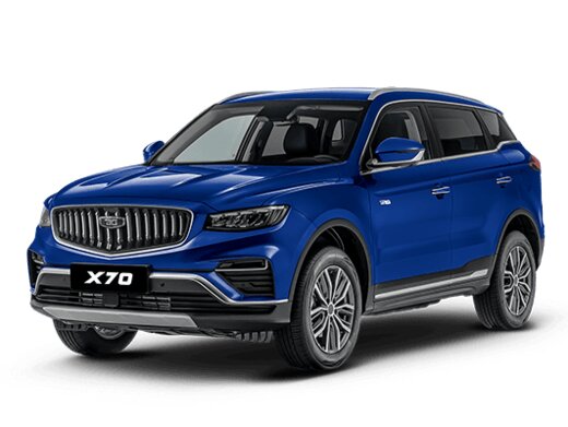 Belgee X70