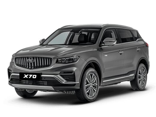 Belgee X70