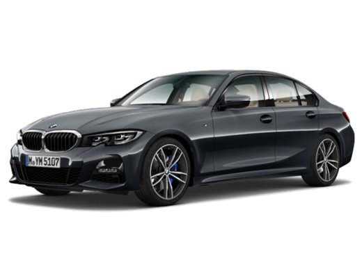 Техническая акция bmw