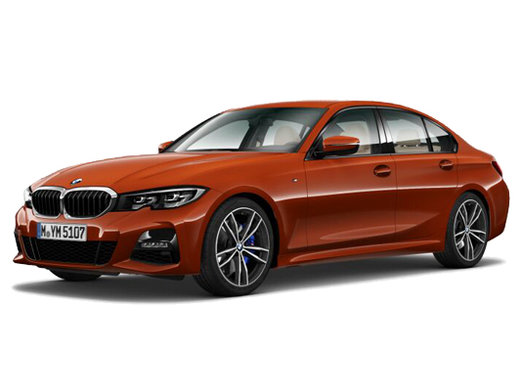 фото BMW 3 серии