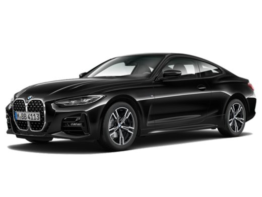 фото BMW 4 серии Coupe