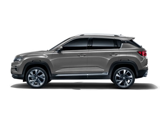 фото Changan CS35PLUS