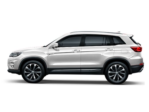 фото Changan CS75FL