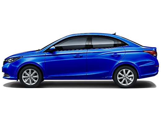 Changan Alsvin 