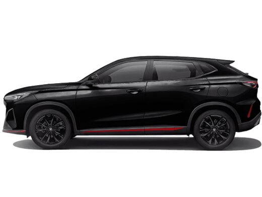 фото Changan CS35 MAX