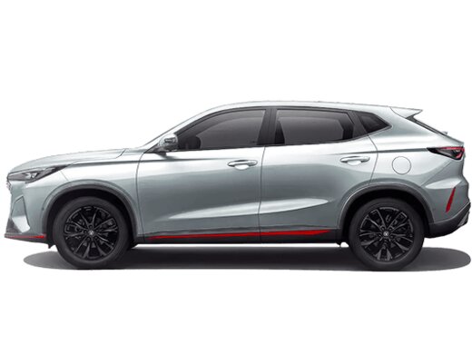 фото Changan CS35 MAX