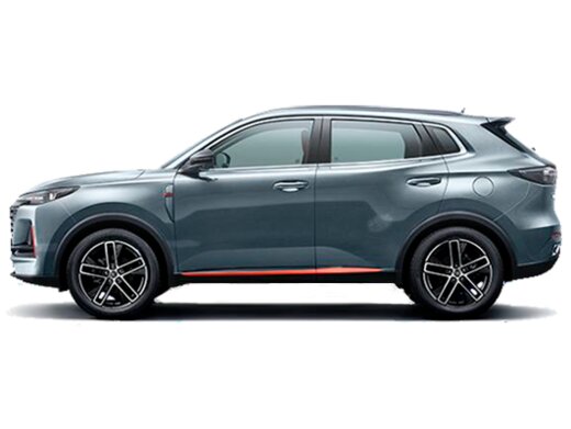 фото Changan CS55PLUS