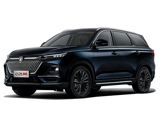 фото Changan CS75 PRO