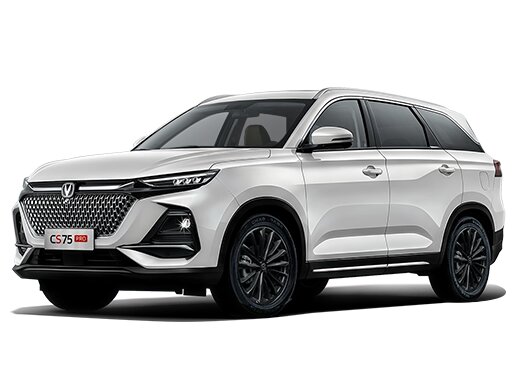 фото Changan CS75 PRO