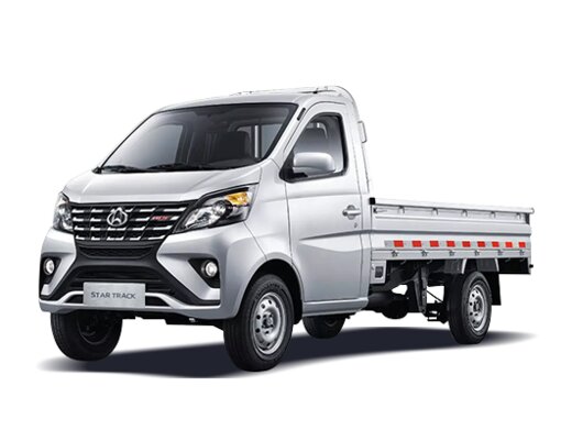 фото Changan New Star Truck