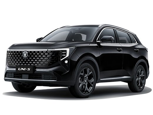 фото Changan Новый UNI-S
