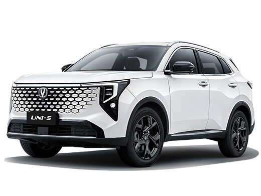 фото Changan Новый UNI-S