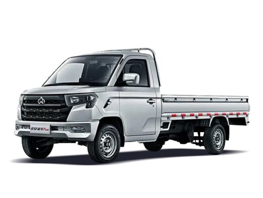 фото Changan Star Truck Plus