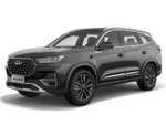 Chery tiggo 4 pro 2022 характеристики