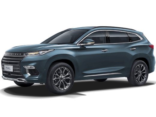 Месяц предновогодних продаж CHERY!