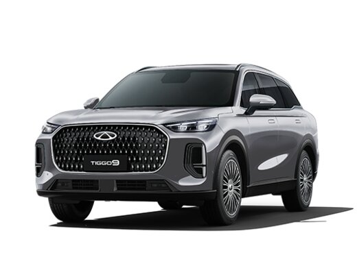 Chery Tiggo 9