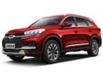 Chery tiggo 8 plus цена