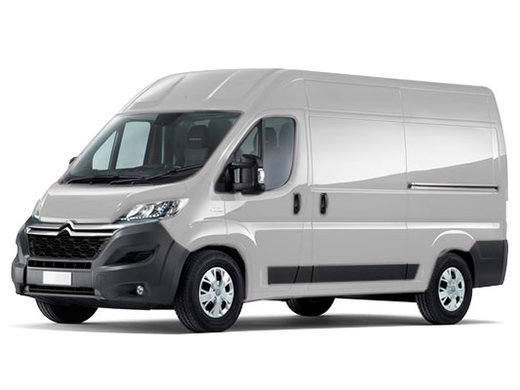 фото Citroen Jumper