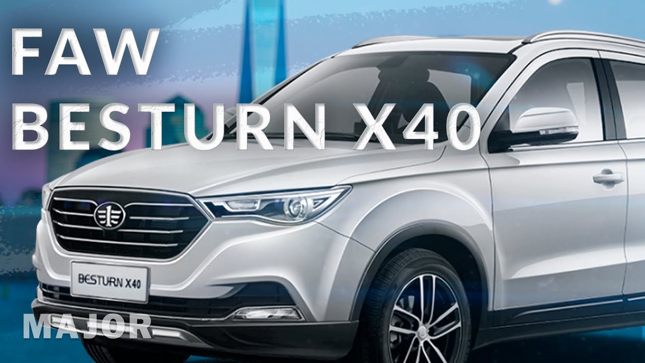 Китайские автомобили faw x40 и кожа, топовый сенсорный экран и система безопасности для Renault Kaptur цена