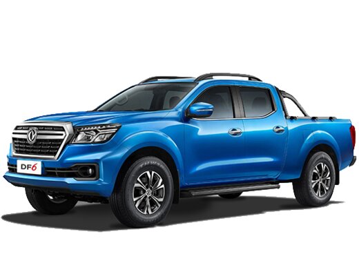 фото Dongfeng DF6