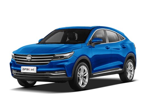 фото Dongfeng DFSK ix5 