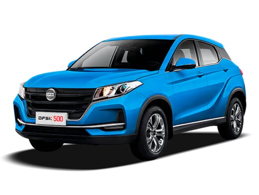 фото Dongfeng DFSK 500