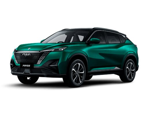 Dongfeng Mage