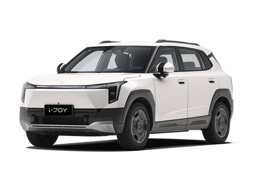 Evolute i-JOY Новый