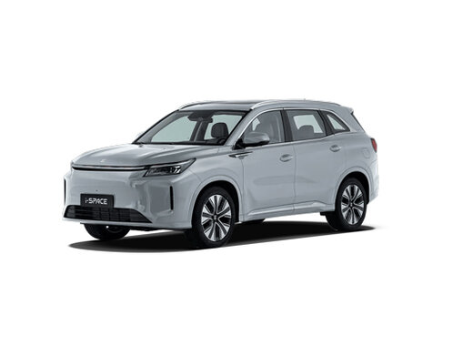 фото&nbsp;Evolute i-SPACE FL 5-местная версия