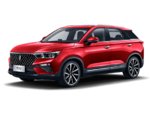 FAW Bestune T77 Prestige Plus 1.5T/160 7RT 2WD