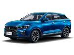 FAW Bestune T77 Prestige Plus 1.5T/160 7RT 2WD