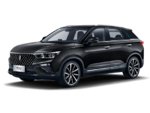 FAW Bestune T77 Prestige Plus 1.5T/160 7RT 2WD