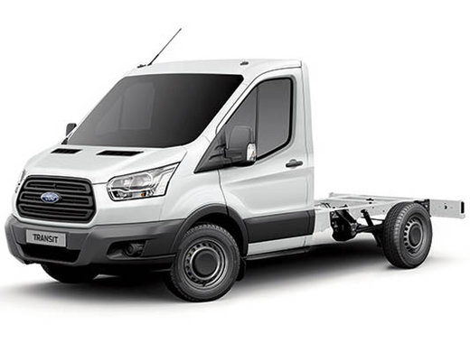 ford transit борт грузоподъемность