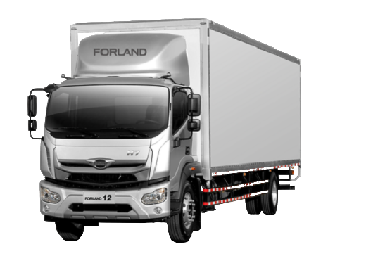 Forland 12