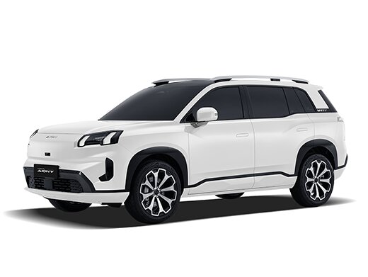 фото GAC AION V
