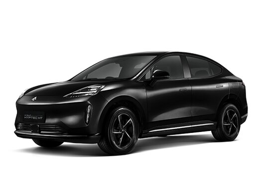 фото GAC HYPTEC HT