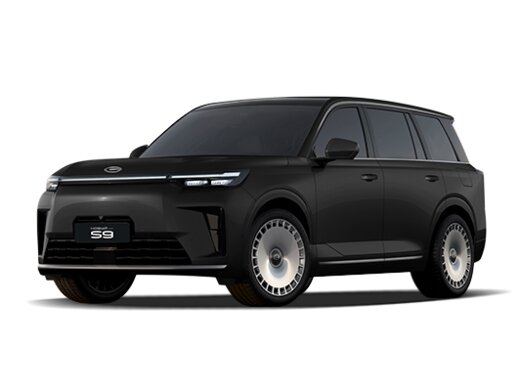 фото GAC S9