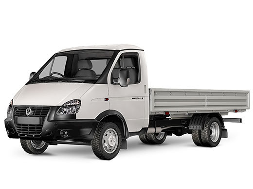 фото ГАЗ ГАЗель Бизнес