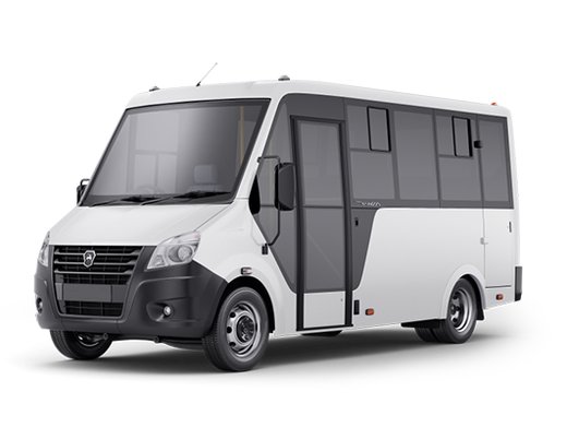 фото ГАЗ NEXT Citiline