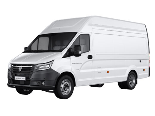 фото ГАЗ ГАЗель NN цельнометаллический фургон